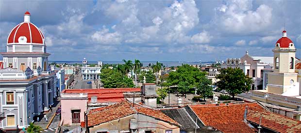 Cienfuegos