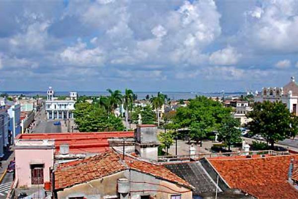 Cienfuegos